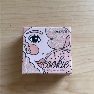Benefit Cookie Highlighter